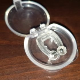 Anti-Snoring Device™ photo review