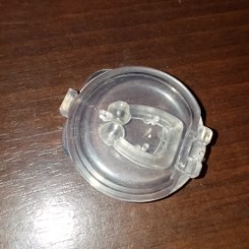 Anti-Snoring Device™ photo review