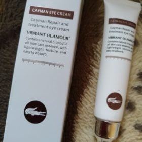 Magic Eye Cream-28 seconds to remove eye bags / dark circles / eye wrinkles photo review