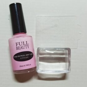 Jelly Nail Stamper photo review